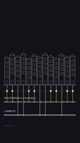 The first cut of THE GRANDEST SCALE.